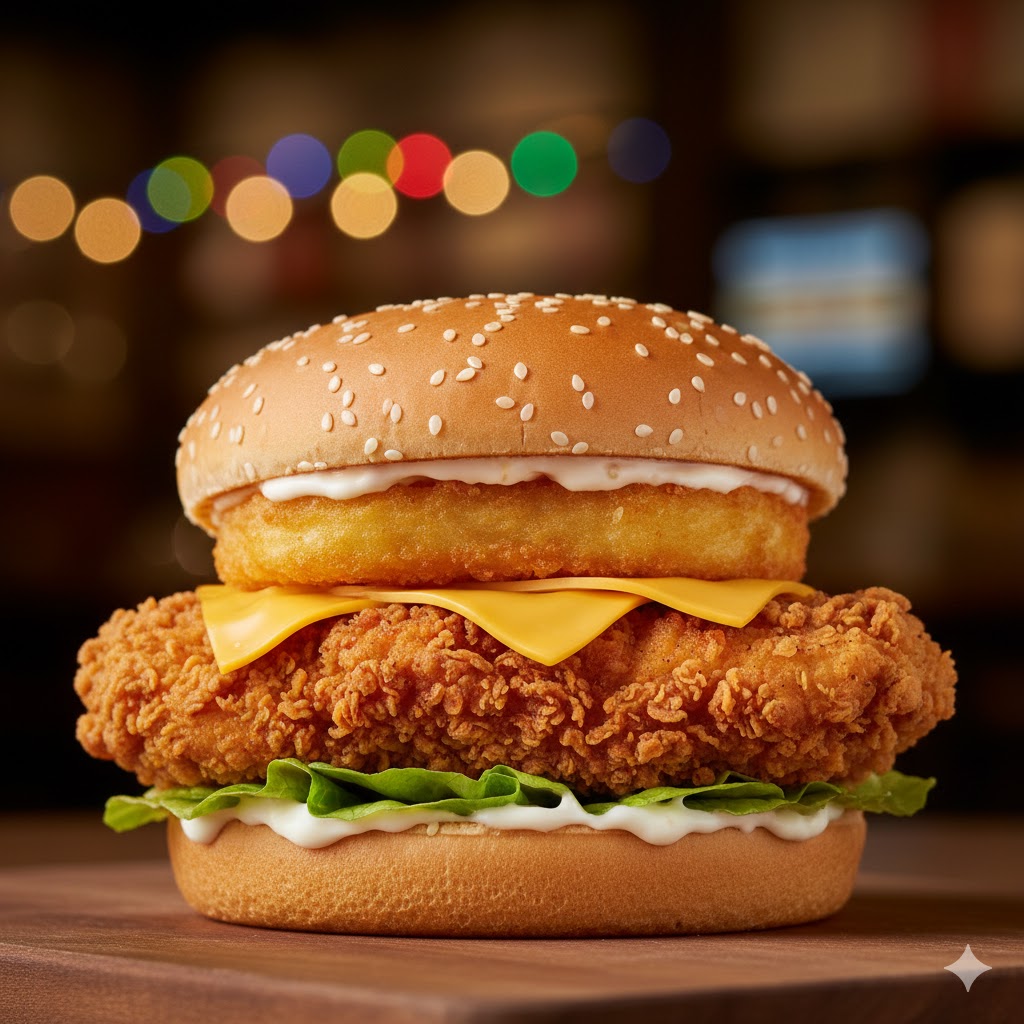 Zinger Tower